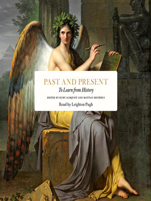 cover image of Past and present